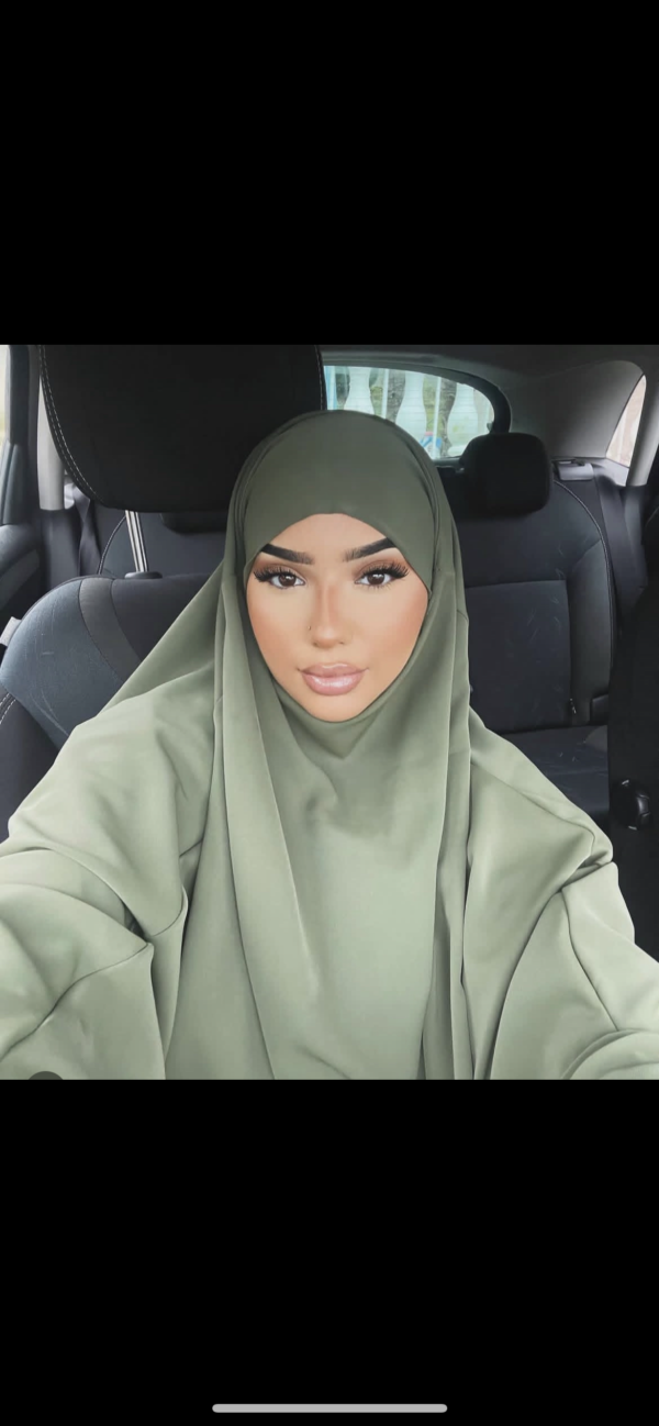 Jilbeb kaki