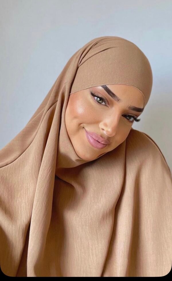 Khimar camel