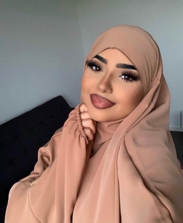 Jilbeb Camel
