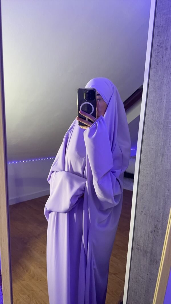 Jilbeb Lila’s