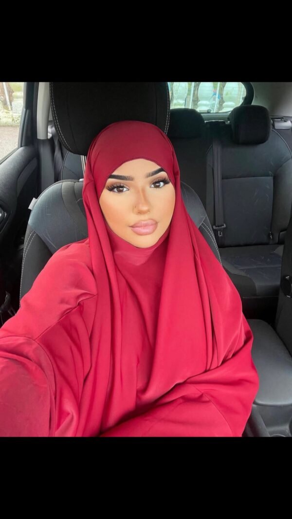 Jilbeb Bordeaux